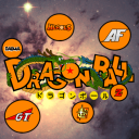 Dragon Ball: Definitive Vision Discord server icon