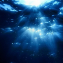 : ✧･ﾟ: fluffy blue-bluecore :･ﾟ✧:･