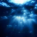 : ✧･ﾟ: fluffy blue-bluecore :･ﾟ✧:･