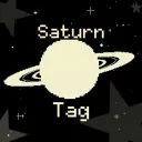 Saturn Tag