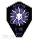 Arbiters of the Void