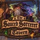 Sauced Sorcerer Tavern