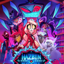 HELLAVERSE NEXUS Discord server icon