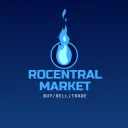 RoCentral Market | #1 Trusted Roblox Server!'s icon