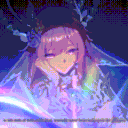 ˖ The Chrysos Heirs’  ✦ ݁˖ Discord server icon