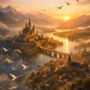 Kingdom of the Hearth