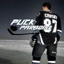 Puck Paradise Discord Server Icon