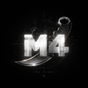 M4 Discord Server Icon