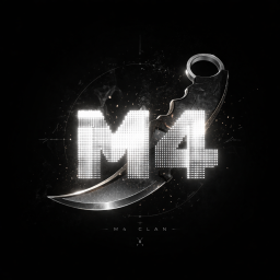 Discovery icon for M4 Discord server