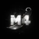 M4 Discord Server Icon