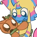 ﹒๑. ︰ Yatta's Sugar Cafe﹗ ﹕ ᐢ Discord Server Icon