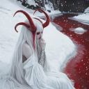 ghost city 18+ Discord server icon