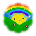 ♬꒱   -  system playground !  𓏼♡ Discord server icon