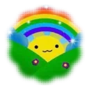 ꒱ - system playground ! 𓏼 Discord Server Icon