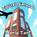 ❝✈L'Hôtel Nintendo🌎❞ Discord server logo