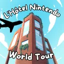 ❝✈L'Hôtel Nintendo🌎❞