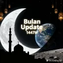 🕌  BULAN UPDATE 🌙