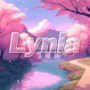 𝗟𝘆𝗻𝗶𝗮