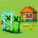 Creeper Hangout