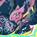 Anomalous Wyrm's Jams