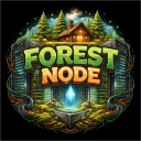 FOREST NODES | MINECRAFT | HOSTING