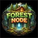 FOREST NODES | MINECRAFT | HOSTING