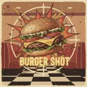 BurguerShot 🍔🍟