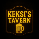 Keksi's Tavern Discord server icon
