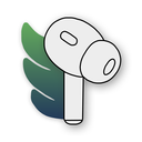 Discovery icon for LibrePods Discord server