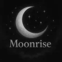 Moonrise (Great Cheese Arc)