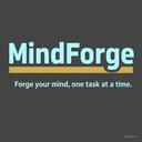MindForge   Discord Server Icon