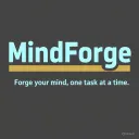 MindForge Discord Server Icon