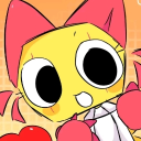 ୭  ۫  .  Palette prism १ ﹒🐾 Discord server icon