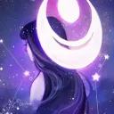⏾ 8 Moon Lounge discord icon