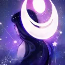 ⏾ 8 Moon Lounge discord icon