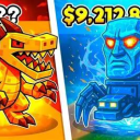 STB Friendly trading and chatting Discord server icon