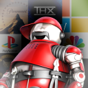 Logo Haven Discord server icon