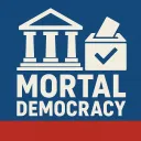 The Mortal Democracy