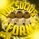 Los Sócios Forn 🎄#300
