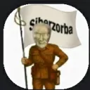 SİBERZORBA #SARSILMAZ