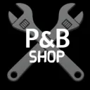 VRP / SHOP P&B