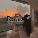 RAAZ ™ Discord server icon