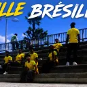 FAMILIA BRAZIL | LEGACY WL