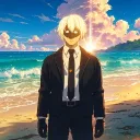 Saitama's  mad laboratory 🧀's icon