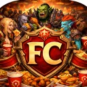 <Food Court>