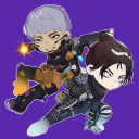 GAP Discord server icon