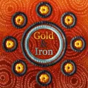 Gold and Iron