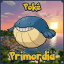 Poké Primordia (SERVER MAINTENANCE)