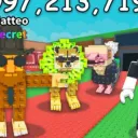 ROUBE UM BRAINROT BR #1K