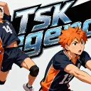 TSK LEGENDS
